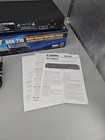 Acesonic Dgx-210 Multi-format Karaoke dvd Player Recorder Cdg Mp3 Remote Manual