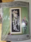 Elsa Williams Heritage Collection Stitchery Rhythms In Lace Kit  915 10x28
