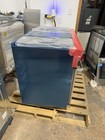 Wolf Df486g - 48  Professional Dual Fuel Range 6 Burners   Griddle 2020 Model