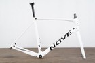 L  large  Nove Race Gts Carbon Disc Brake Road Frameset