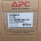 Apc Ap7900 120v Switched Rack Pdu 1u 8 Outlet Box Manual Tested Working