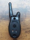 Motorola Talkabout T5000 Two Way Radio  one  W  Battery  No Clip