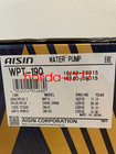 Aisin Water Pump Wpt-190 Wpt190 Zvw30 zvw35 161a0-29015 Prius Oem