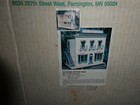 Celerity Miniature Homes Victorian Antique Shop Dollhouse Wood Kit 3801 Nip
