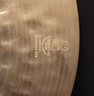  ri1  K zildjian Constantinople Instanbul 18  Crash Cymbal