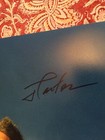 President Jimmy Carter Signed Autograph 11x14 Photo Psa dna Coa