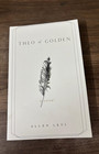Theo Of Golden Paperback By Allen Levi New Book