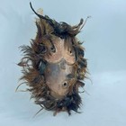Lega Bwami Society Mask Congo Matter Collection