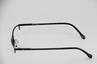 Champion Cu 4016 C01 Black Authentic Frames Eyeglasses 58-18