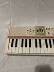 G2u Rare Casiotone Mt65 Electronic Keyboard Works