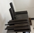 21 95 Lb Carbon   Alloy Steel Tube Cutoffs     Tubing Drops   Scrap Lot