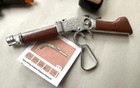 Antique Miniature Toy Cast Iron Cap Pistols Collection Lot 