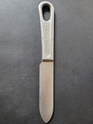 Vintage Wwii 1945 Lf c Us Military Army Navy Mess Kit Knife 3 75    Blade Usa