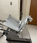 Univex 7512 Commercial Meat Slicer  parts  