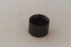 New M39 Deep Depth Metal Lens Rear Cap Black For Leica Sm