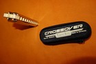 New Hohner Crossover Harmonica Key A W  Case Professional Country Blues Harp 
