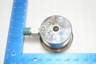 Helicoid Pressure Gauge 0-5000psi  4 75 d  3 4  Npt Bottom Connect
