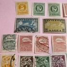 Estonia Collection Unused   Used Hinged   lot 25 File 154  