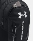 Under Armour Ua Hustle 6 0 Backpack 29l Water Resistant Laptop School Gym Travel