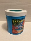 The Fridge Lifoam Paradise Vintage Koozie Drink Holder Made In Usa