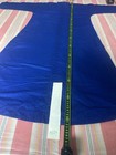 Antique Chinese Qing Dynasty Silk Robe  Vintage Embroidered Costume Collectible
