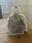 Costume Doll By Peggy Nisbet Queen Elizabeth The First