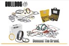 Ar105432 Seal Kit Fits John Deere Crawler Dozer Lift Tilt Cylinder 450 450b 550