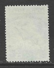 Bigjake  Newfoundland Nfr-29    50 Cent Inland Revenue