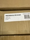 Samsonite Precision Dlx 2pc Hardside Spinner Luggage Set - Used-good