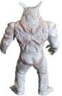 Rare Y-msf Ymsf G-fest Exclusive Wolfman 7 Inch Vinyl Figure