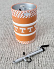    Rare    Univ Of Tennessee Ertl Beer Keg 5 1 2  Tall     Rare   