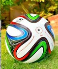 Brazuca 2014 Fifa World Cup Brazil Official Soccer Match Ball Size 5