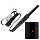 85w 5 In 1 Professional Curling Iron Fast Heating Ceramic Hair Curler Iron W Chw