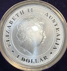 2014 Australia  1 Saltwater Crocodile 1 Troy Oz 999 Ngc 69  Troy Ounce 10  More