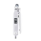 2-in-1 Dog Cat Nail Clippers Grinder With Light  Usb Trimmers For L m s Pet Claw