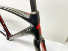 Specialized S-works Roubaix Sl4 2013 Carbon Road Bike Frame Set 54 Black Japan