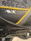 Roller Derby Elite Series Q-60 Inline Skates Mens Size 12 80mm Missing Brake