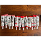 Lot Of 58 Aunt Martha s Ballpoint Embroidery Paint Colors Primary Plus More
