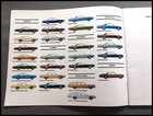 1973 Buick 30-page Sales Brochure Catalog Riviera Electra Lesabre Regal Century