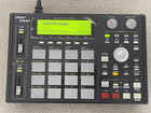 Akai Professional Mpc1000 Black 128mb Sampler Sequencer Drum Machine Tested Used