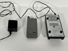 Vtg Motorola Micro Tac Dpc550 Cellular Flip Phone