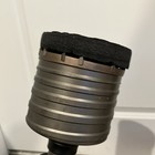 Bosch Hc8055 4 In  X 22 In  Spline Rotary Hammer Core Bit