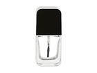 Nakpunar 70 Pcs 15 Ml Empty Glass Nail Polish Bottles With Brush  Cap And Mixing