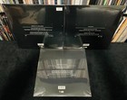 The Weeknd - Trilogy Vinyl Lp Bundle Set Of 3 New Sealed Records  Xo
