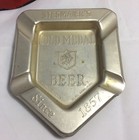Vintage Beer Ashtray Lot