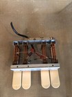 Hammond Organ M Series   Many More Reverb tabs switches Make Offer 