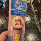 Oral-b Pro-health Stages Power Disney Princess Power Kid s Toothbrush 