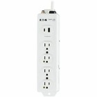 Eaton Tripp Lite Series Safe-it Ul 1363 Medical-grade Power Strip  4