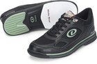 Dexter Randy Black camo Mens Bowling Shoes