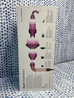 Dyson Supersonic R Hair Dryer In Ceramic Pink And Rose Gold  new open Box 